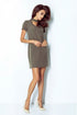 Cocktail dress model 103071